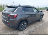 Jeep Compass Limited 4X4 3C4NJDCBXNT185790 photo