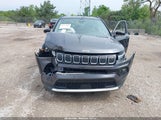 Jeep Compass Limited 4X4 3C4NJDCBXNT185790 photo
