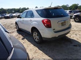 Chevrolet Equinox Ls 2GNALBEK3G6108865 снимка