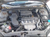 Honda Civic Ex 2HGES26795H546865 снимка