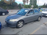 Honda Civic Ex 2HGES26795H546865 снимка
