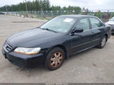 Honda Accord 2.3 Ex JHMCG56611C026137 fotografie