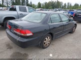 Honda Accord 2.3 Ex JHMCG56611C026137 photo
