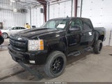 Chevrolet Silverado  Lt 3GCUKSE20DG294213 снимка
