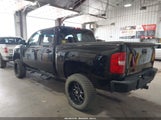 Chevrolet Silverado  Lt 3GCUKSE20DG294213 снимка