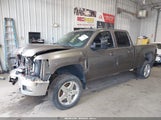 Chevrolet Silverado 2500Hd Ltz 1GC1KYE84CF205270 снимка