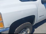 Chevrolet Silverado 2500Hd Work Truck 1GC2KVCGXDZ124612 fotografie