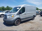 Ford Transit-150 1FTNE1CM7FKA16754 снимка
