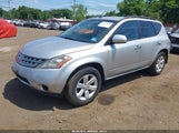 Nissan Murano S JN8AZ08T67W500216 снимка