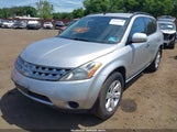 Nissan Murano S JN8AZ08T67W500216 снимка