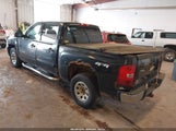 Chevrolet Silverado  Lt 3GCPKSEA2BG145738 fotografie