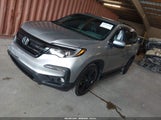 Honda Pilot 2Wd Special Edition 5FNYF5H27MB014943 снимка