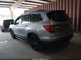 Honda Pilot 2Wd Special Edition 5FNYF5H27MB014943 снимка