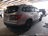 Honda Pilot 2Wd Special Edition 5FNYF5H27MB014943 снимка