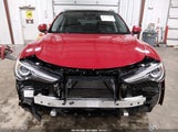 Alfa Romeo Stelvio Ti Awd ZASPAKBN8M7C99533 fotografie