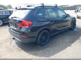 BMW X1 xDrive28I WBAVL1C50FVY38645 снимка