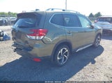 Subaru Forester Touring JF2SKARC5PH483116 fotografie