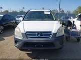 Honda Cr-V Ex SHSRD78815U301828 снимка