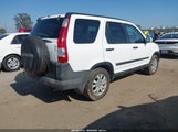 Honda Cr-V Ex SHSRD78815U301828 fotografie