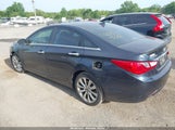 Hyundai Sonata Se 2.0T 5NPEC4AB7DH530964 снимка
