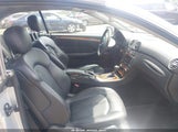 Mercedes-Benz Clk 500 WDBTK75G36T071026 снимка
