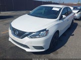 Nissan Sentra Sv 3N1AB7AP3HL717254 снимка