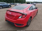 Honda Civic Lx 2HGFC4B5XHH312384 снимка