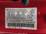 Honda Civic Lx 2HGFC4B5XHH312384 снимка