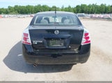 Nissan Sentra 2.0S 3N1AB61E58L751107 fotografie