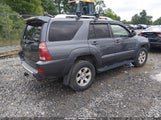 Toyota 4Runner Sr5 Sport V6 JTEBU14R848022732 снимка