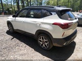 Kia Seltos S Turbo KNDEUCA24M7193519 снимка
