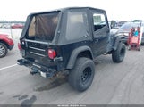 Jeep Wrangler / Yj S 2J4FY19P5NJ527630 fotografie