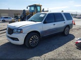 Lincoln Navigator Select 5LMJJ2HT5HEL07828 снимка
