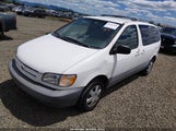 Toyota Sienna Le 4T3ZF13C7WU029792 photo