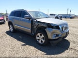 Jeep Grand Cherokee Laredo 1C4RJFAG8CC297766 fotografie