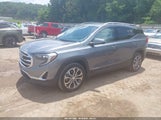 GMC Terrain Awd Slt 3GKALVEX7LL289453 fotografie