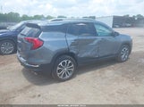GMC Terrain Awd Slt 3GKALVEX7LL289453 fotografie