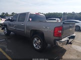 Chevrolet Silverado  Lt 3GCPKSE73DG343946 fotografie