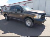 Ram  Tradesman 4X4 5'7 Box 1C6RR7KG5JS318984 fotografie
