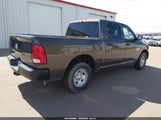 Ram  Tradesman 4X4 5'7 Box 1C6RR7KG5JS318984 fotografie
