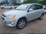 Toyota Rav4 Limited JTMDF4DVXA5025506 снимка