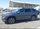 Honda Pilot Touring 5FNYG1H7XRB046472 fotografie