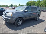 Honda Pilot Lx 5FNYF4H20BB081682 снимка