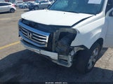 Honda Pilot Ex-L 5FNYF3H59CB026413 снимка