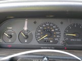 Ford Escort Lx/Sport 1FARP11J1RW117831 fotografie