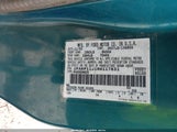 Ford Escort Lx/Sport 1FARP11J1RW117831 снимка