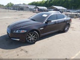 Jaguar Xf V6 Sc SAJWJ0EF3E8U28238 снимка