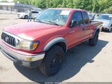 Toyota Tacoma Base V6 5TEWN72NX1Z817457 photo