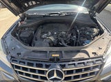Mercedes-Benz Ml 350 4Matic 4JGDA5HBXCA015200 снимка