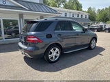 Mercedes-Benz Ml 350 4Matic 4JGDA5HBXCA015200 снимка